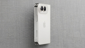 iPhone Duo: otros plegables que compiten con Apple. iPhone Duo: otros plegables que compiten con Apple.