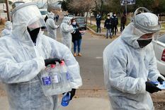 Foto: ALF PONCE / MDZ