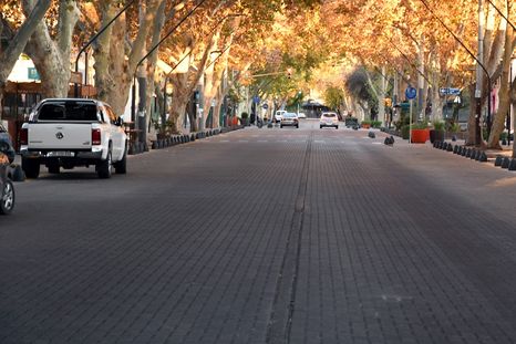 El feriado del viernes 25 de julio es solo para Mendoza. El feriado del viernes 25 de julio es solo para Mendoza.