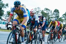 Río Cuarto vibró con el Argentino de ciclismo y atrajo turismo