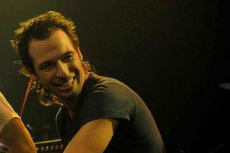 Me encanta la idea de empezar todo de nuevo