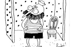 landru: el dibujante que marco el humor grafico argentino