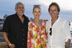 No te pierdas la galería de fotos, al final de la nota. Foto: Enjoy