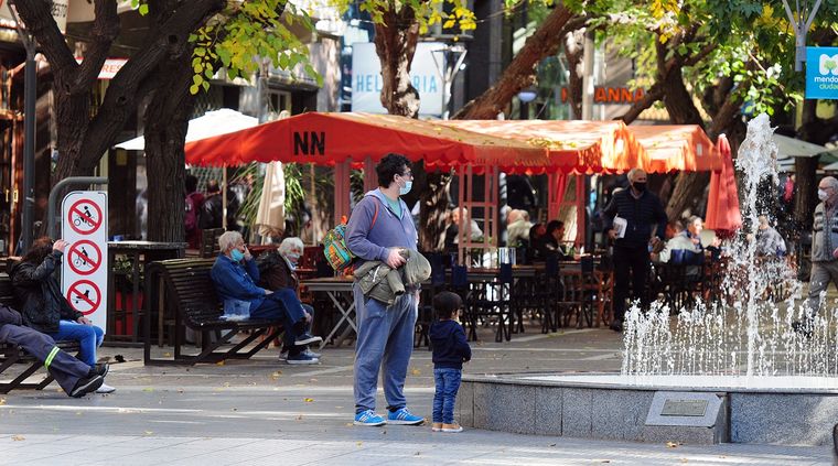 Foto: ALF PONCE MERCADO / MDZ