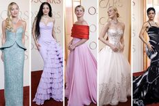 No te pierdas la galería de fotos, al final de la nota. Fuente: EFE