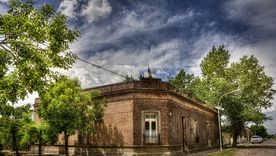 Este pueblo es uno de los más buscados en tendencias para descansar. Este pueblo es uno de los más buscados en tendencias para descansar.