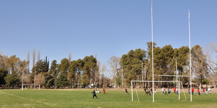 Foto: Agustín Mauricio/Mediamza.com
