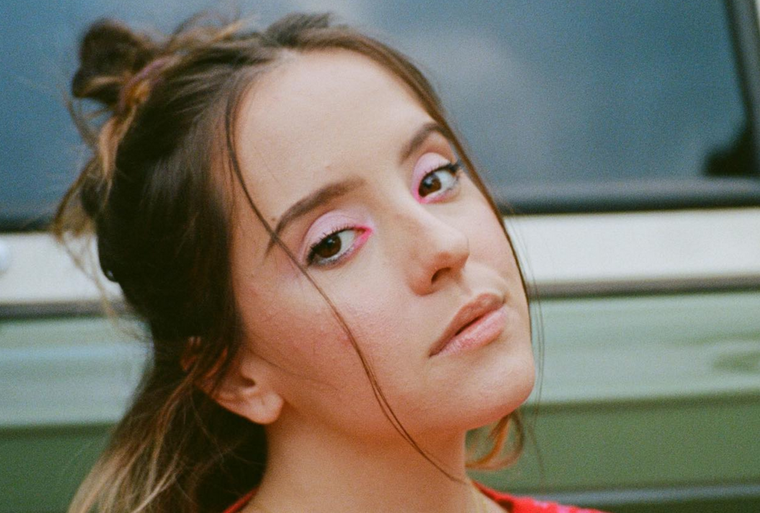 La joven Evaluna Montaner tiene un estilo sencillo y comfy que es pura inspiración para su público joven. Foto: Instagram: evaluna