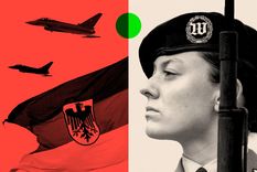 como la amenaza de rusia impulsa a alemania a romper un tabu tras la era nazi