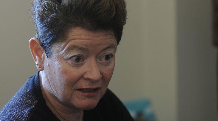 Foto: Pachy Reynoso / MDZ