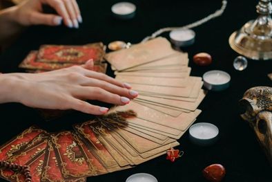 MDZol | El origen de este refrán es incierto, pero se cree que proviene de la Edad Media cuando la creencia en la brujería era común en Europa. Foto: Archivo MDZ