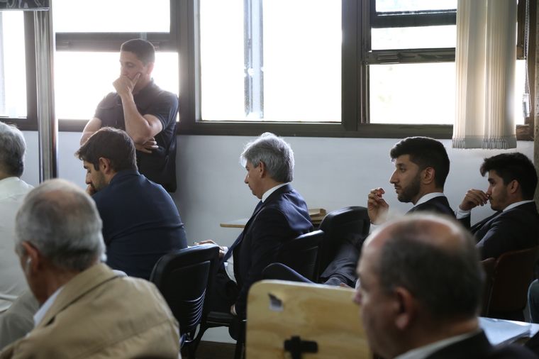 Foto: Maximiliano Ríos/MDZ