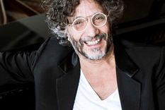 Fito Páez estuvo vinculado con diferentes mujeres a lo largo de su vida. Foto: Péndulonline