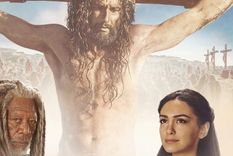 la nueva ben-hur y un afiche que da pena