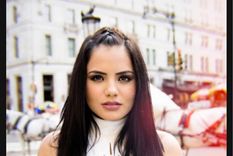 Samadhi Zendejas posee millones de seguidores en redes sociales. Foto: Instagram/Samadhi Zendejas