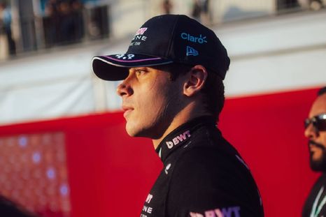 ¿Cuándo y dónde será la próxima carrera de Franco Colapinto tras finalizar P15 en el Gran Premio de Brasil? ¿Cuándo y dónde será la próxima carrera de Franco Colapinto tras finalizar P15 en el Gran Premio de Brasil?