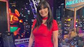 Edith Hermida, locutora y actriz. Edith Hermida, locutora y actriz.