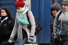 Domingo con sol y temperaturas templadas en gran parte del país, según el SMN. Domingo con sol y temperaturas templadas en gran parte del país, según el SMN.