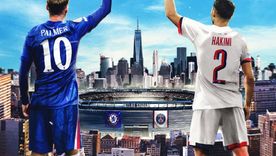 Chelsea y PSG se disputan la gran final del Mundial de Clubes