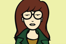 Descubre cómo se vería este iconico personaje animado en la vida real Foto: MTV