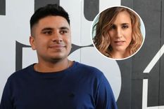 Francisco Benítez contó el consejo que le dio La Sole El joven cordobés es el último ganador de La Voz Argentina