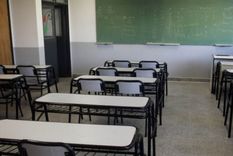 es oficial la licencia para cuidar a los chicos que no van a clases: que hay que presentar en el trabajo