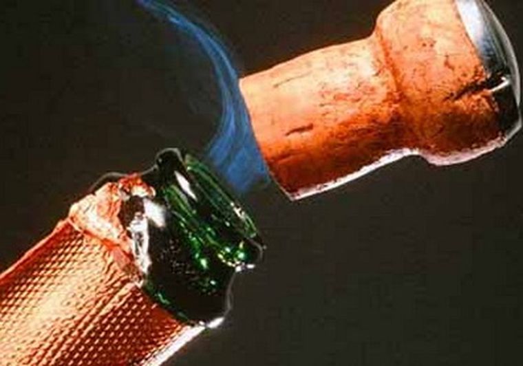 El vino espumoso, mal llamado champaña o champagne en Argentina, forma parte de la cultura más vieja del mundo.