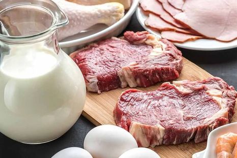 Cuáles son los alimentos que son perjudiciales para nuestra salud (Shutterstock).