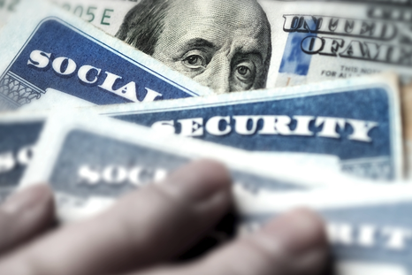 Los nuevos cambios afectan a millones de beneficiarios. Foto: Shutterstock