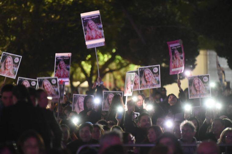 Foto: MAXIMILIANO RÍOS / MDZ