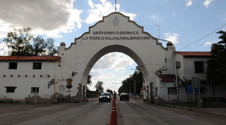 Foto: ALF PONCE / MDZ