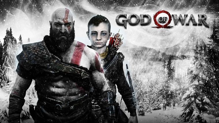 PlayStation continúa apostando por God of War, una de sus franquicias más importantes desarrolladas por Santa Monica. PlayStation continúa apostando por God of War, una de sus franquicias más importantes desarrolladas por Santa Monica.
