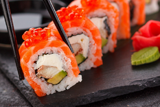 El evento de Sushi World Cup tendrá lugar el sábado 4 de abril en La Rural.&nbsp;