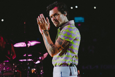 Esta era increíble casa del exitoso cantante Harry Styles. Foto: INSTAGRAM @HARRYSTYLES