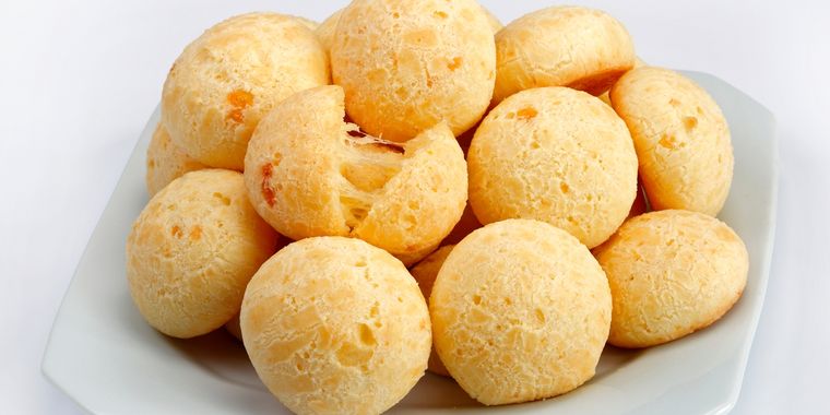 Chipá Foto: Shutterstock