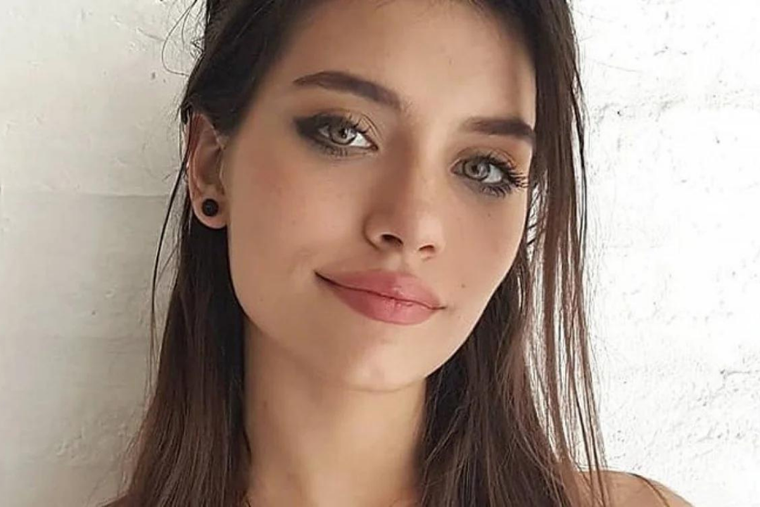 El radical cambio de look de Eva de Dominici.