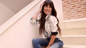 Flor Peña Foto: @flor_de_p