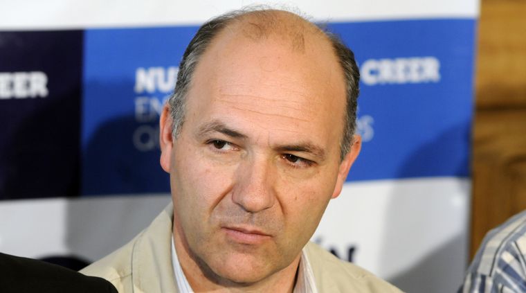 Foto: Alf Ponce / MDZ