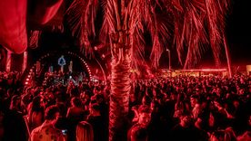 No te pierdas la data de una fiesta espectacular.