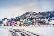 Estos tres destinos brillarán en la temporada invernal. Foto: Shutterstock