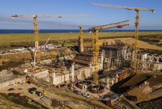 El reinicio de las obras en la represa hidroeléctrica Aña Cuá puso en carpeta nuevamente un proyecto demorado pero que será determinante para ampliar la capacidad de generación eléctrica en el nordeste del país.