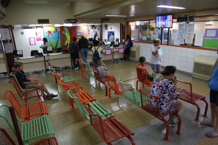 Foto: Foto: Gobierno de Mendoza