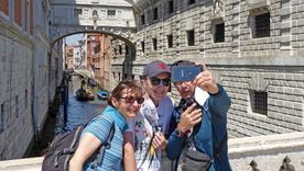Desde hoy los turistas argentinos no deberán hacer cuarentena en los países de la UE.