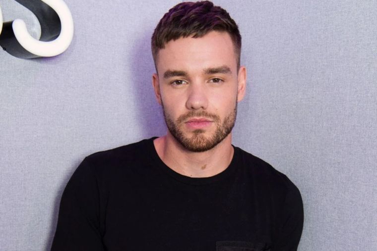 Liam Payne falleció a los 31 años de edad. Foto: Agencia Noticias Argentinas.