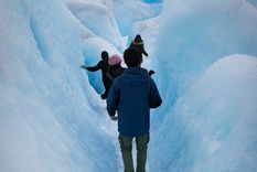 Al visitar y viajar a los glaciares tenés que tener en cuenta algunos puntos claves. Acá te los contamos Foto: Shutterstock Al visitar y viajar a los glaciares tenés que tener en cuenta algunos puntos claves. Acá te los contamos Foto: Shutterstock