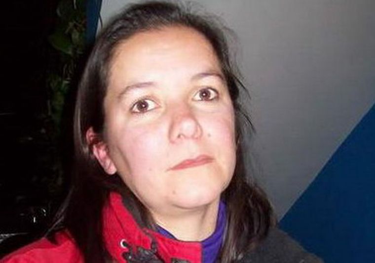 Carina Salvadores considera que a su hijo los discriminaron.