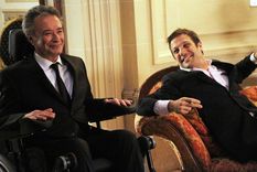 inseparables: abuso de confianza