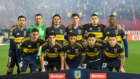 Un futbolista que lleva varios años en Boca hizo una fuerte confesión familiar.