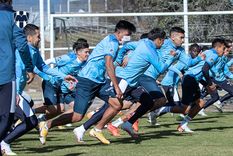 Foto: Rayados de Monterrey Foto: Rayados de Monterrey