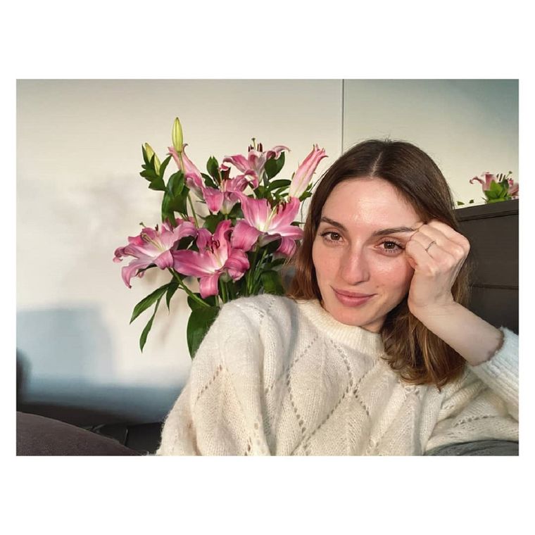 María Valverde es una de las actrices españolas más destacadas del momento